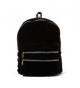 zaino-effetto-velluto-steve-madden